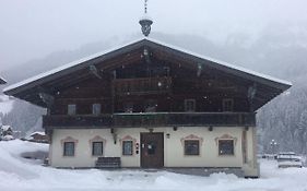 Pension Obwiesen