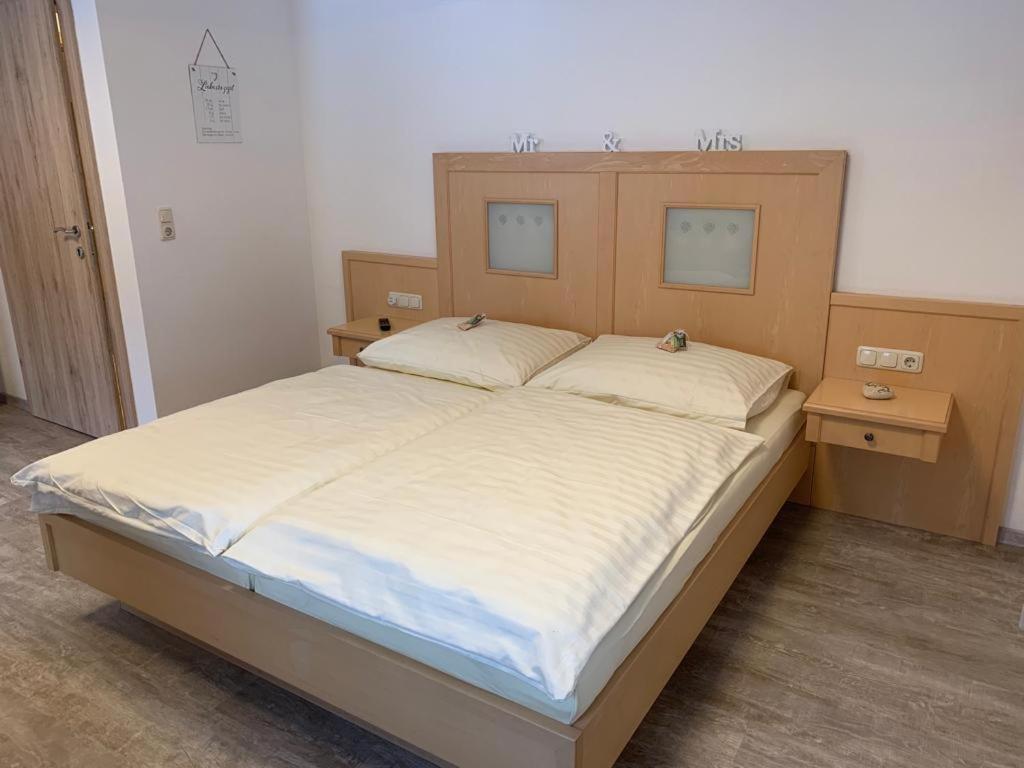 Pension Obwiesen Kirchberg in Tirol Exterior foto