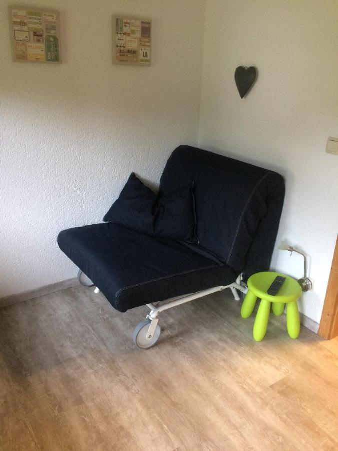 Pension Obwiesen Kirchberg in Tirol Exterior foto