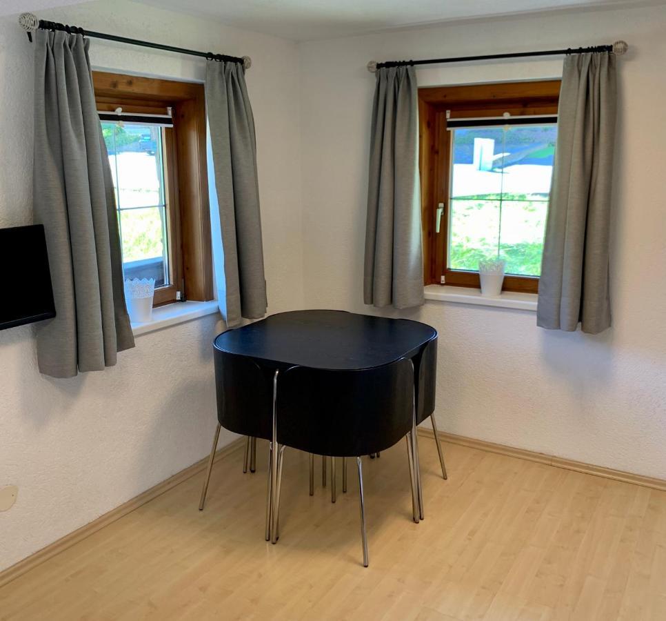 Pension Obwiesen Kirchberg in Tirol Exterior foto
